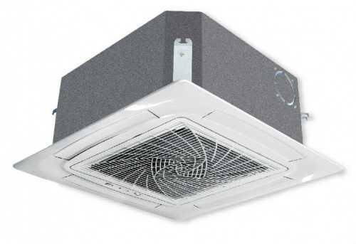 Haier VRF AB122MCERA(M)