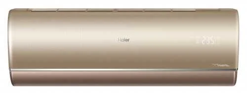 Haier кондиционер