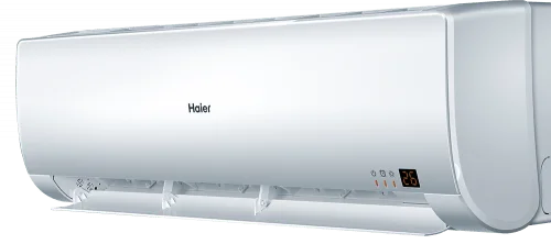 Haier кондиционер