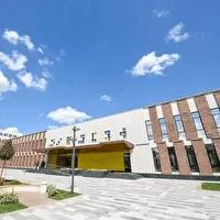 Система вентиляции и кондиционирования воздуха