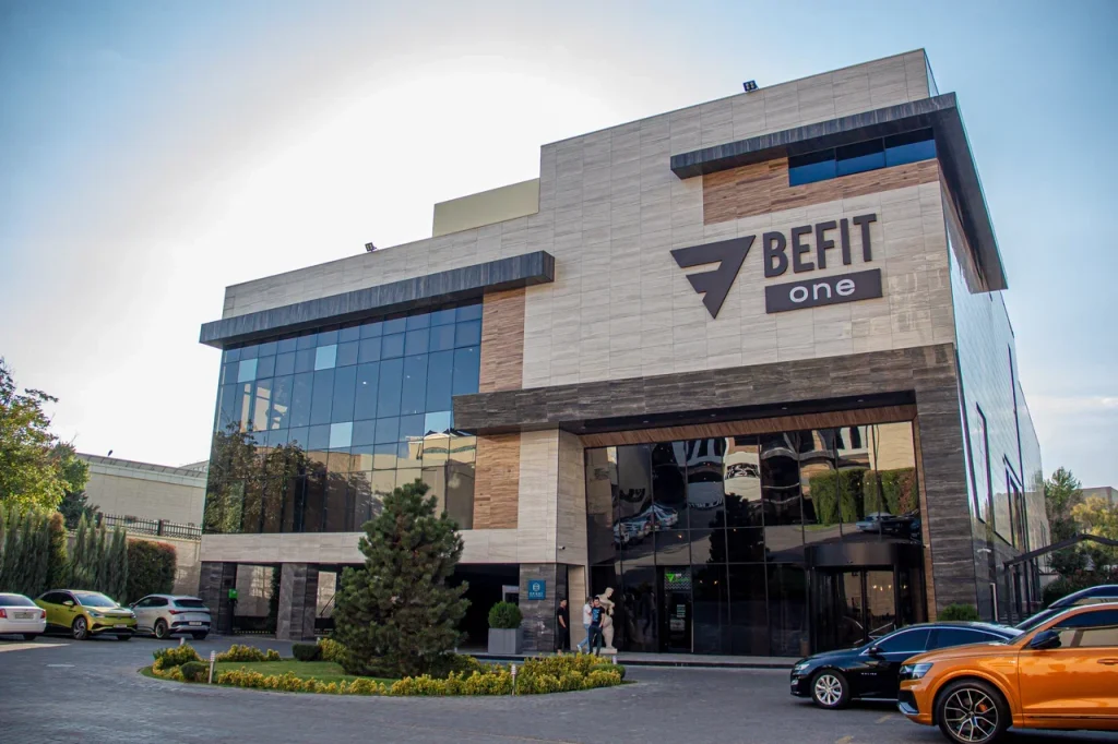 BeFeet One