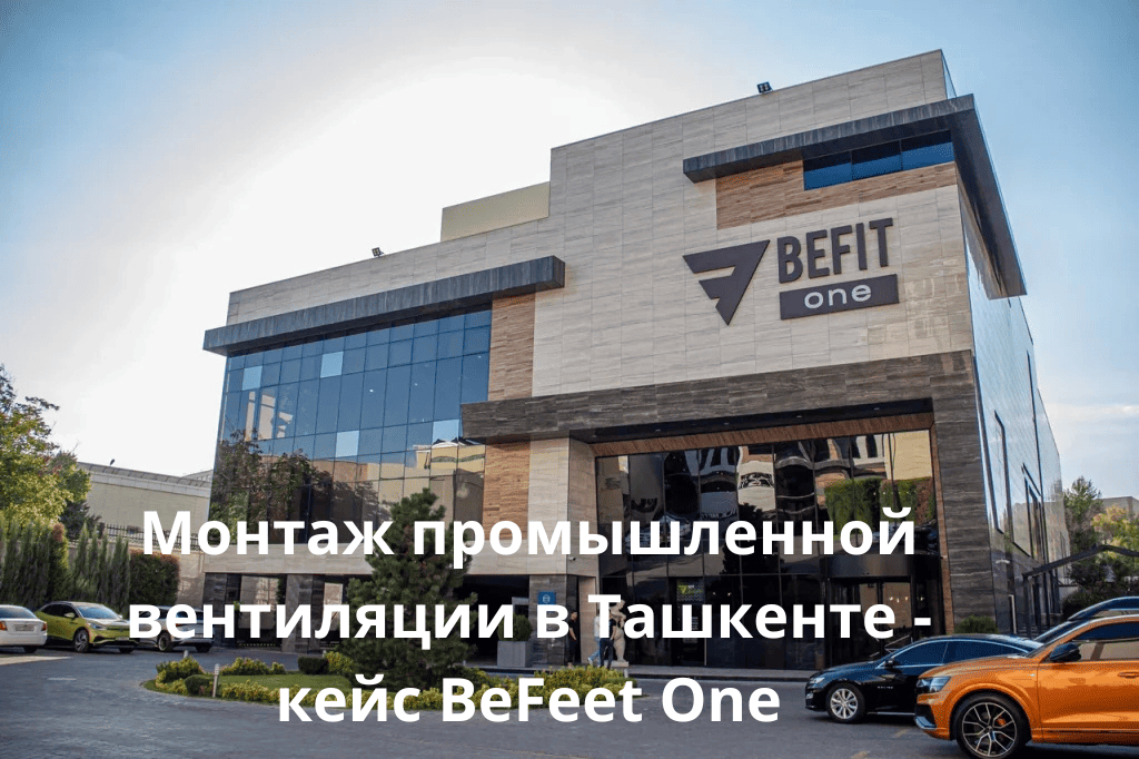 BeFeet One