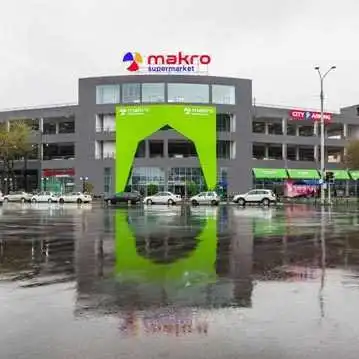 Монтаж систем кондиционирования