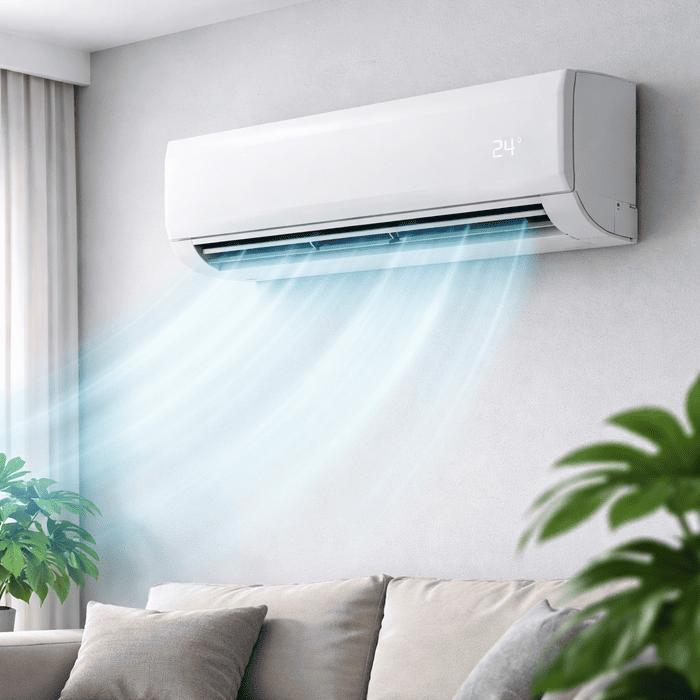 Сплит система