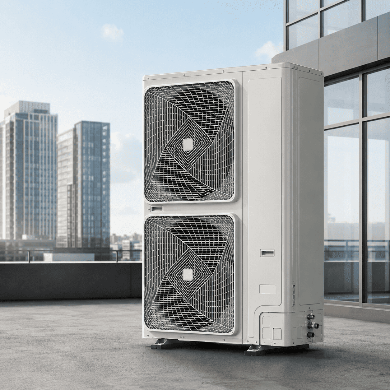 Haier AD092MSERA